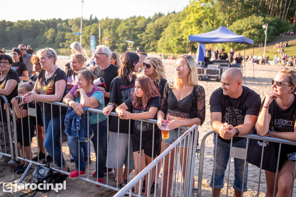 Książ Rock Zone Festiwal 2024