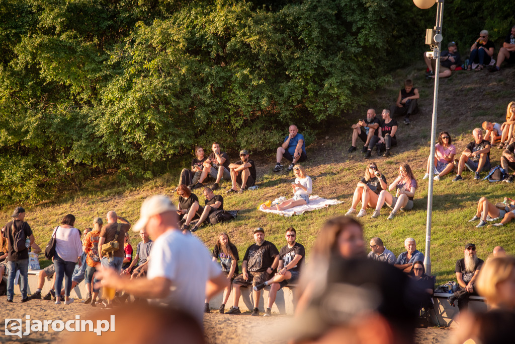 Książ Rock Zone Festiwal 2024