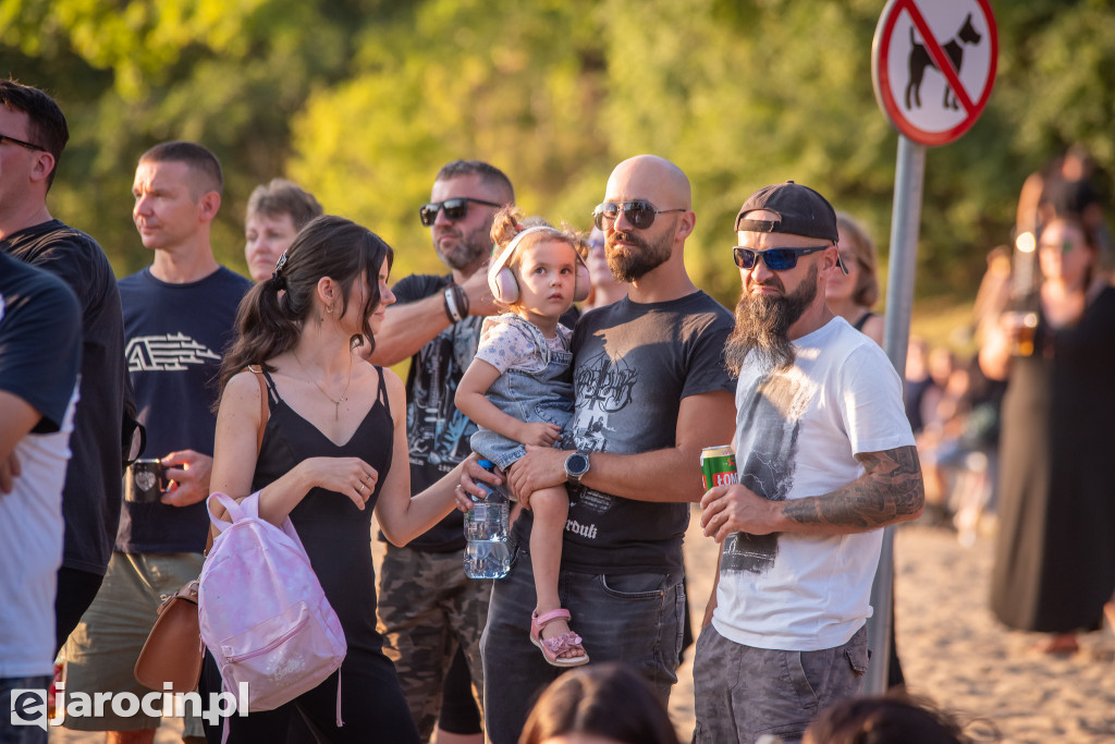 Książ Rock Zone Festiwal 2024