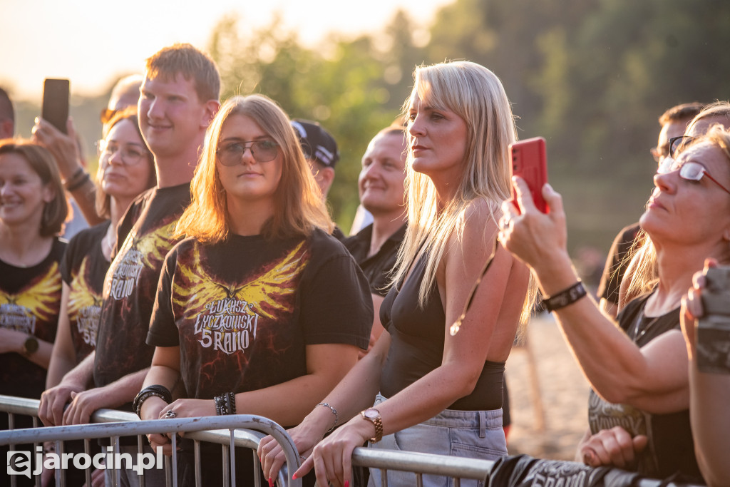 Książ Rock Zone Festiwal 2024