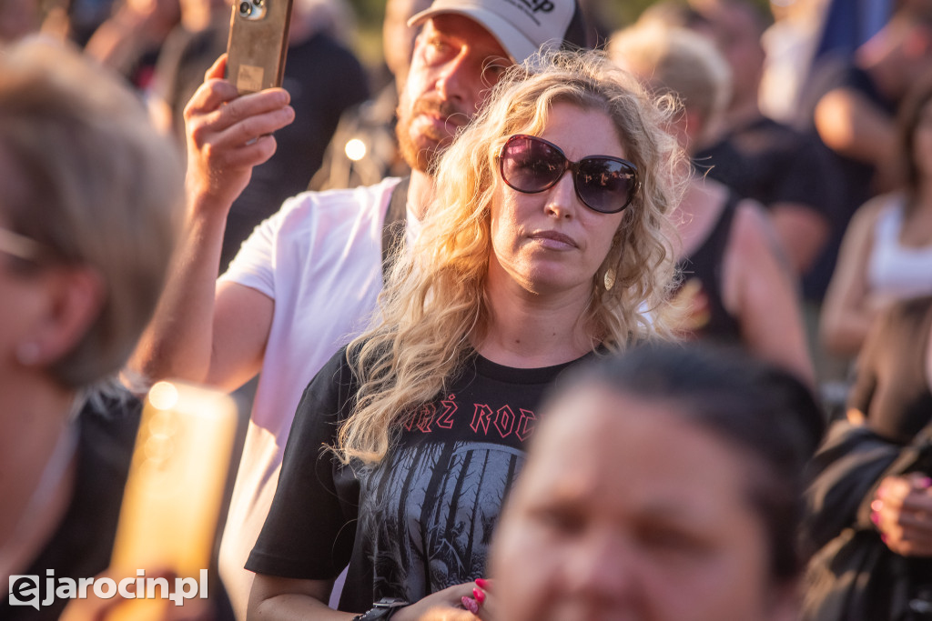 Książ Rock Zone Festiwal 2024