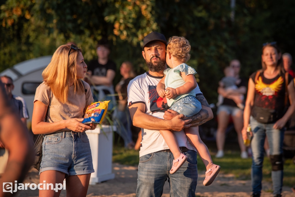 Książ Rock Zone Festiwal 2024