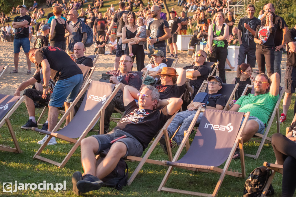 Książ Rock Zone Festiwal 2024