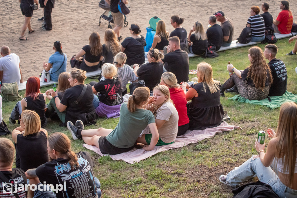 Książ Rock Zone Festiwal 2024