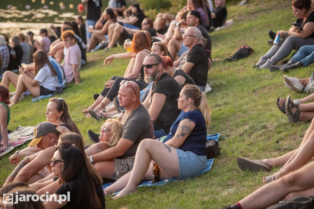 Książ Rock Zone Festiwal 2024