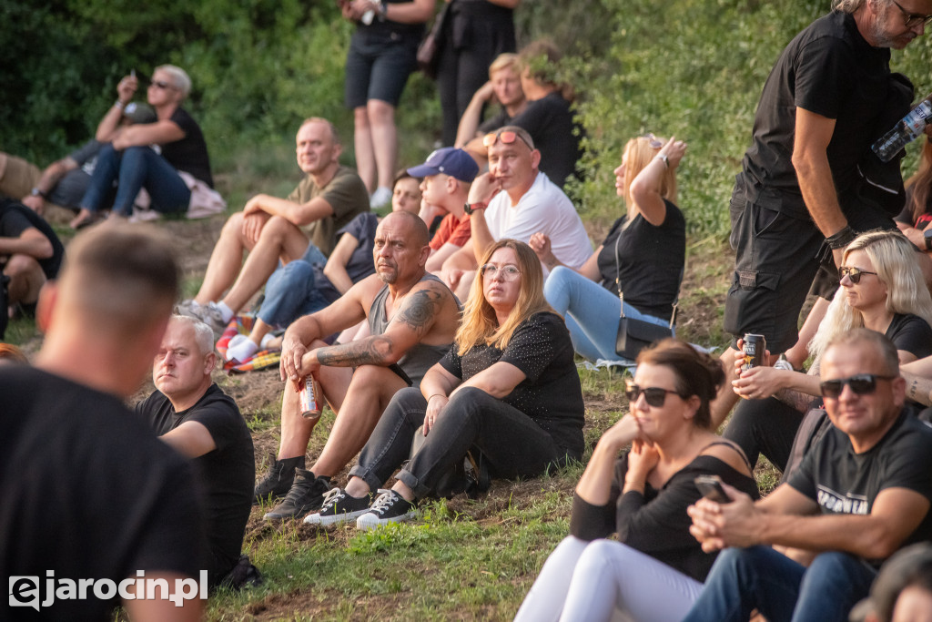 Książ Rock Zone Festiwal 2024