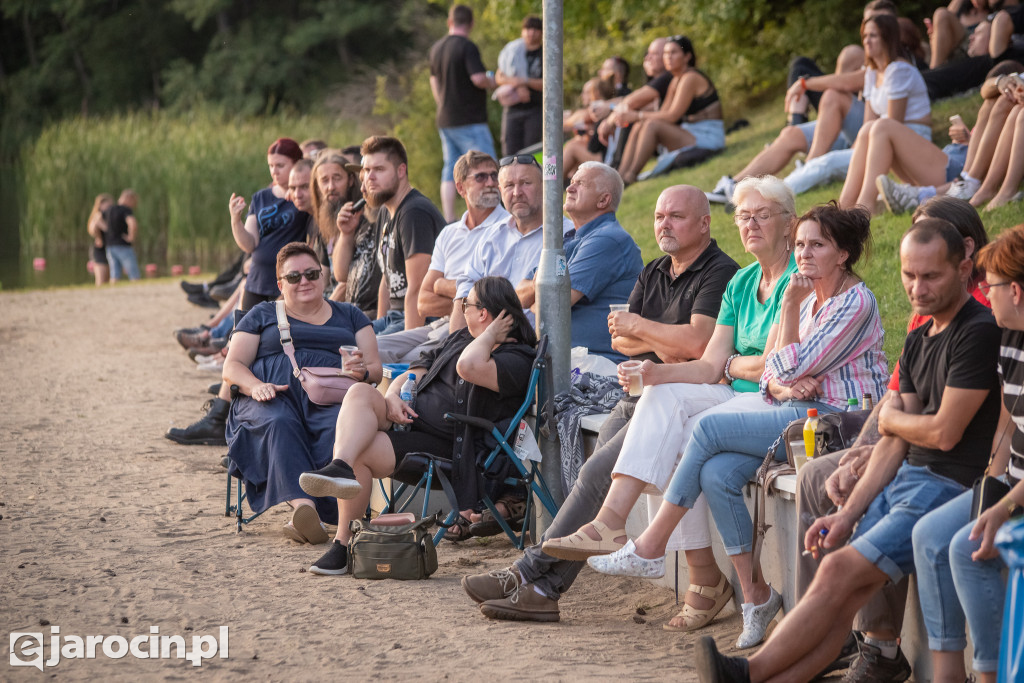 Książ Rock Zone Festiwal 2024