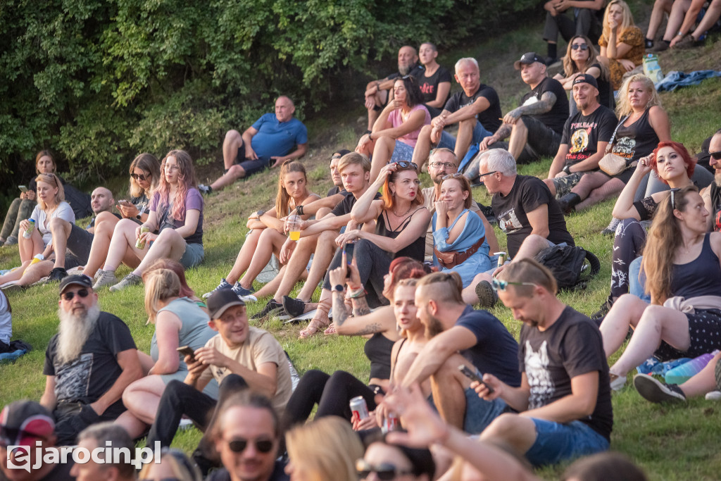 Książ Rock Zone Festiwal 2024