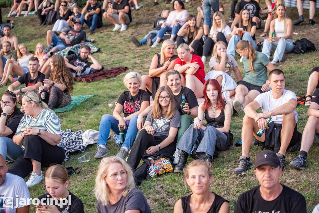 Książ Rock Zone Festiwal 2024