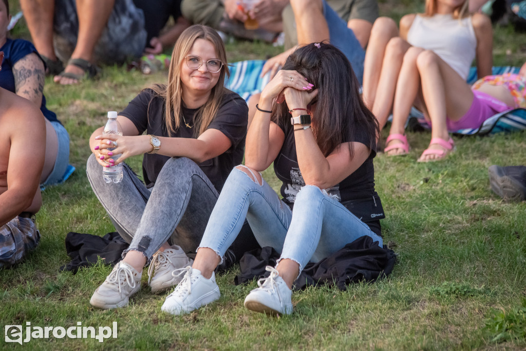 Książ Rock Zone Festiwal 2024