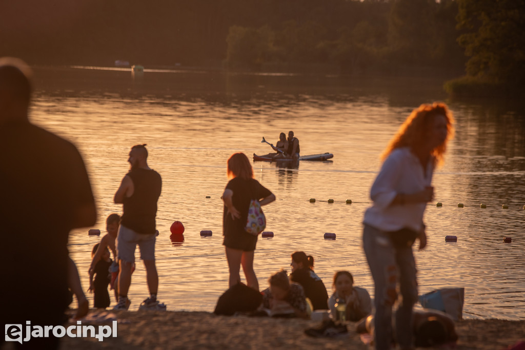 Książ Rock Zone Festiwal 2024