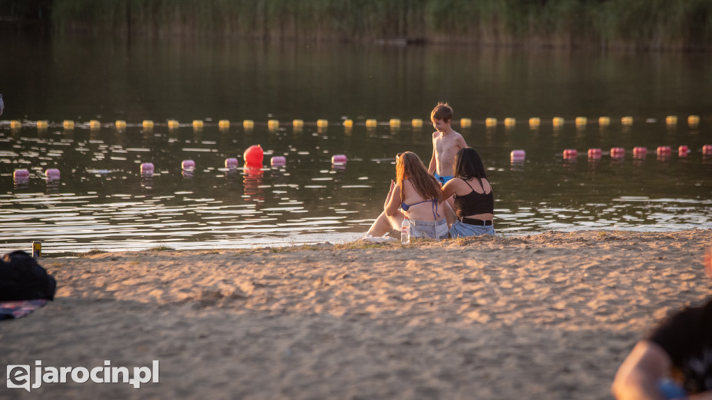 Książ Rock Zone Festiwal 2024