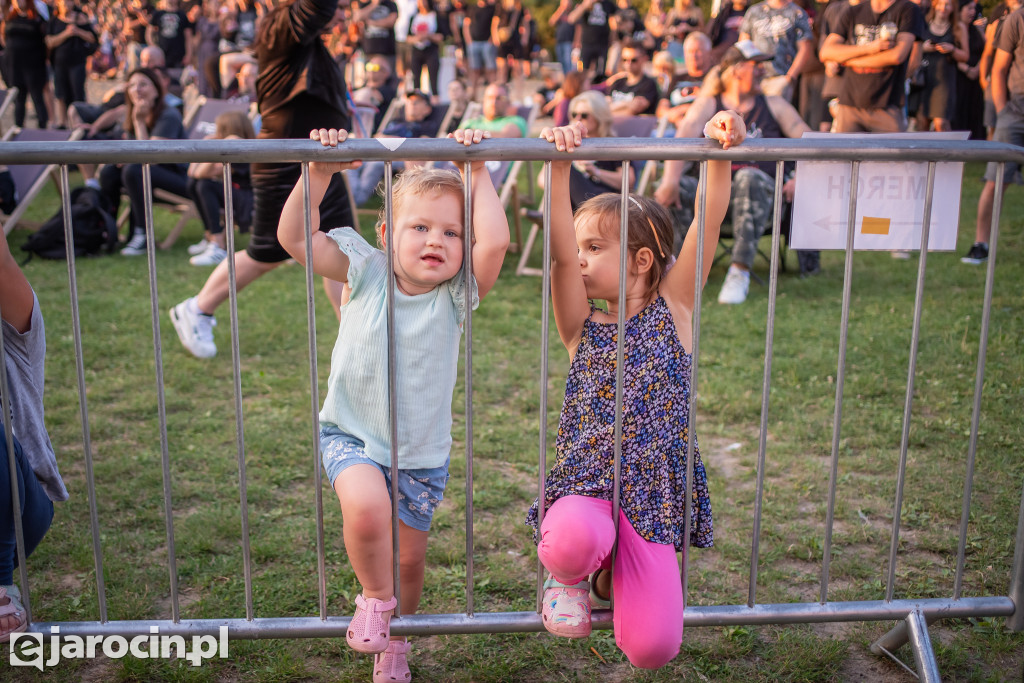 Książ Rock Zone Festiwal 2024