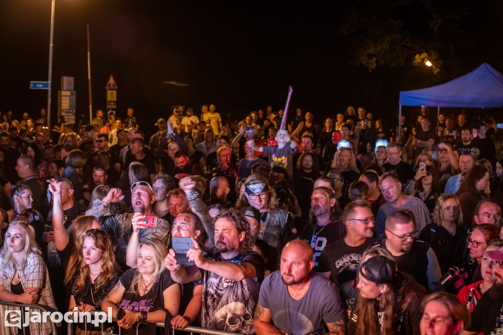 Książ Rock Zone Festiwal 2024