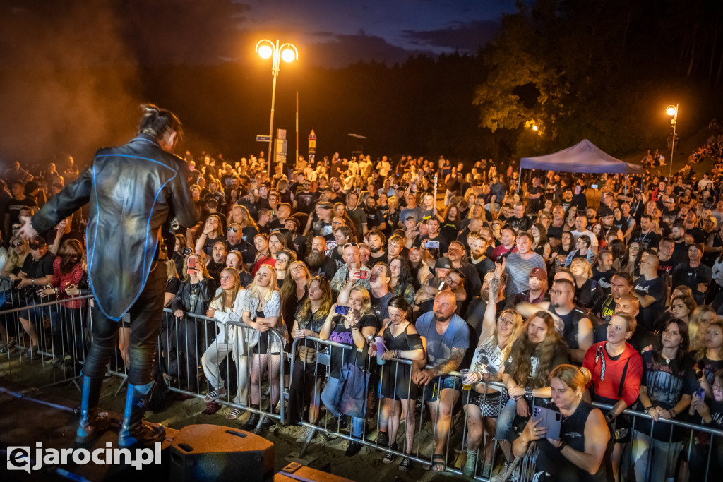 Książ Rock Zone Festiwal 2024