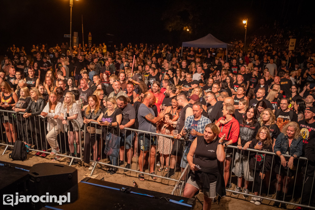 Książ Rock Zone Festiwal 2024