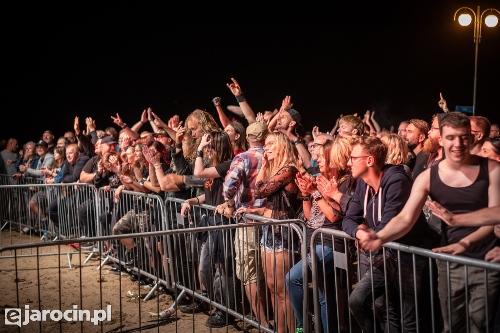 Książ Rock Zone Festiwal 2024