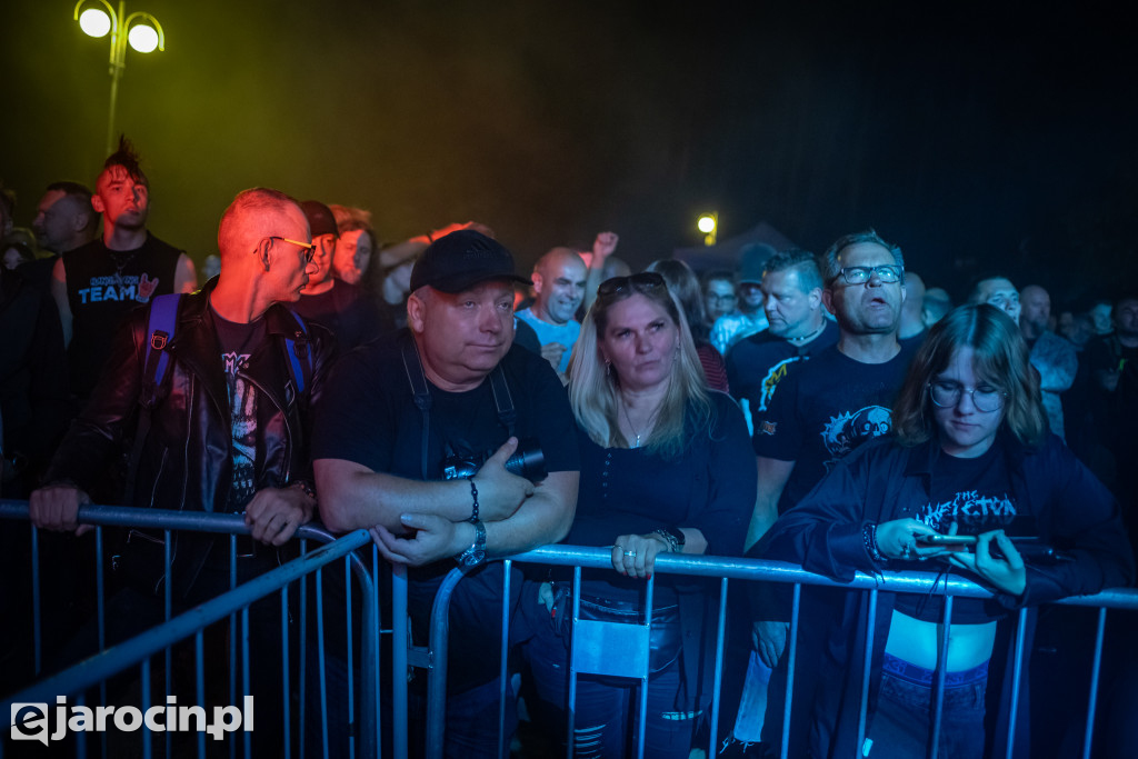 Książ Rock Zone Festiwal 2024