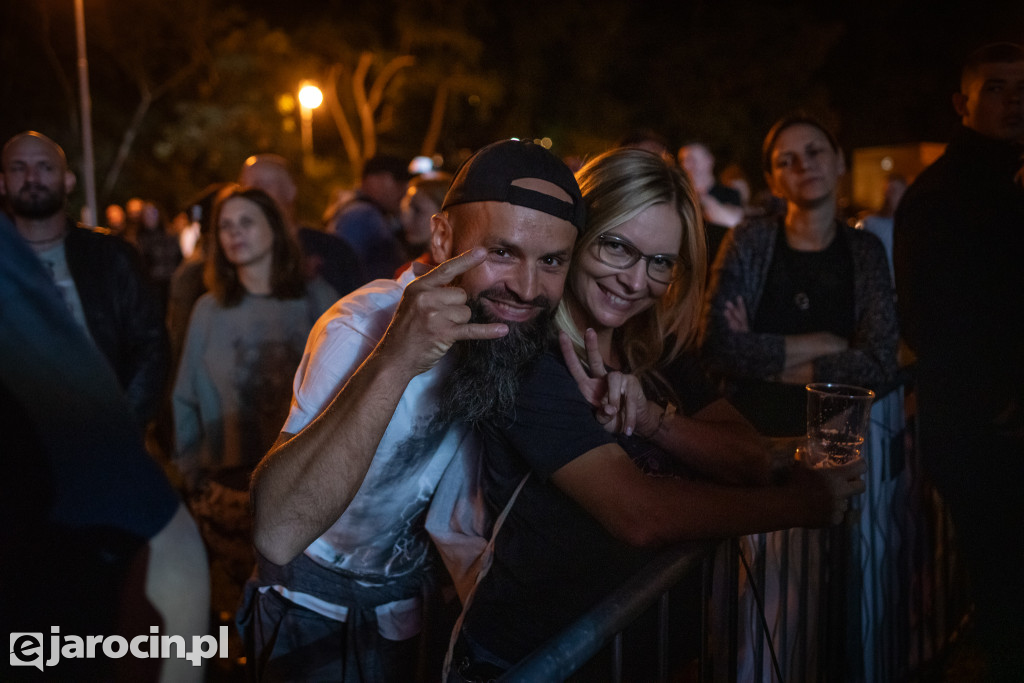 Książ Rock Zone Festiwal 2024