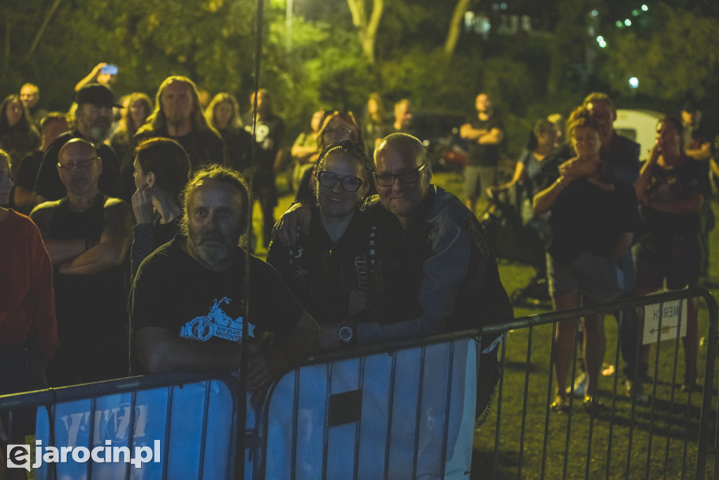 Książ Rock Zone Festiwal 2024