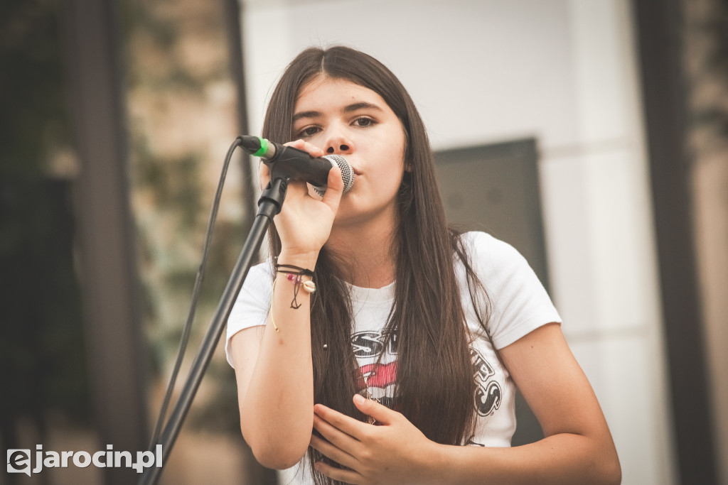 Letnie Brzmienia Jarocina 2024: Marta Mąka i Senders