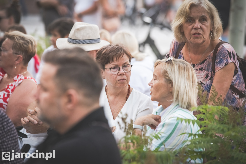 Letnie Brzmienia Jarocina 2024: Marta Mąka i Senders