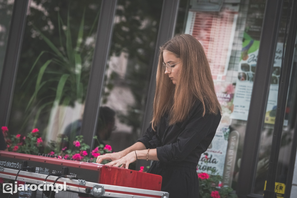 Letnie Brzmienia Jarocina 2024: Marta Mąka i Senders