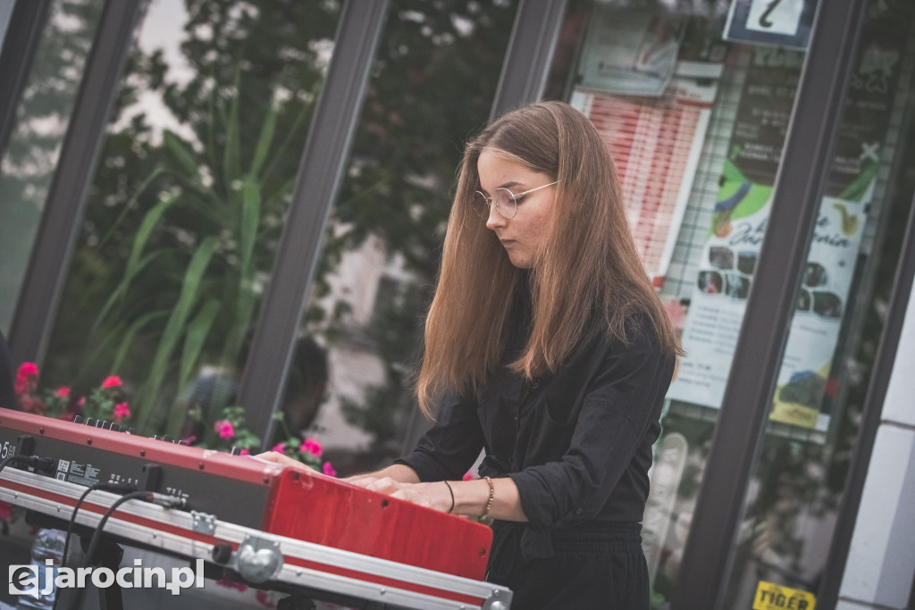 Letnie Brzmienia Jarocina 2024: Marta Mąka i Senders