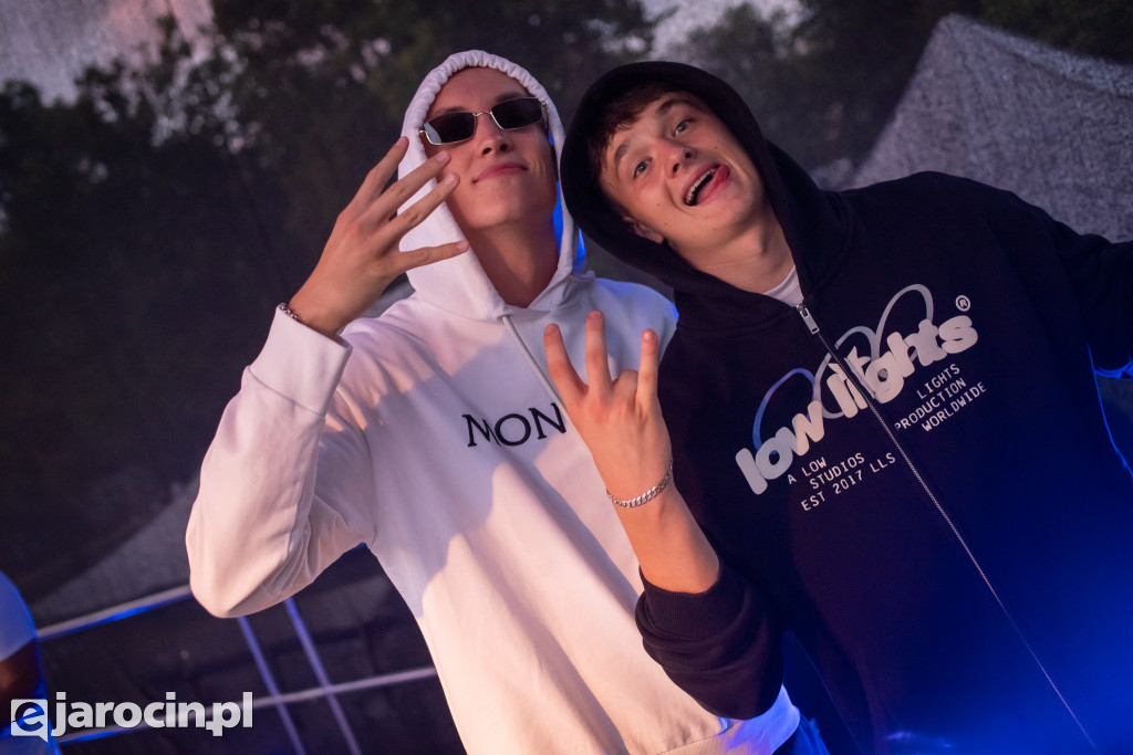 Plener up vol. 2