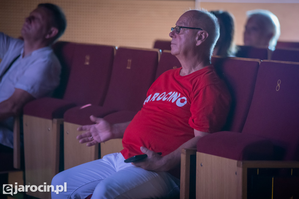 Biesiada Seniora 2024