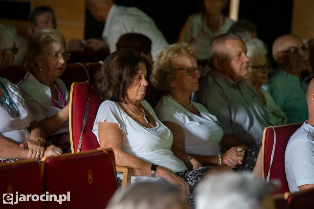Biesiada Seniora 2024