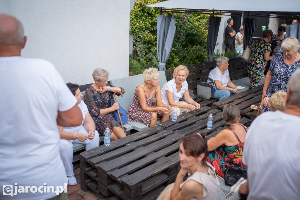 Biesiada Seniora 2024