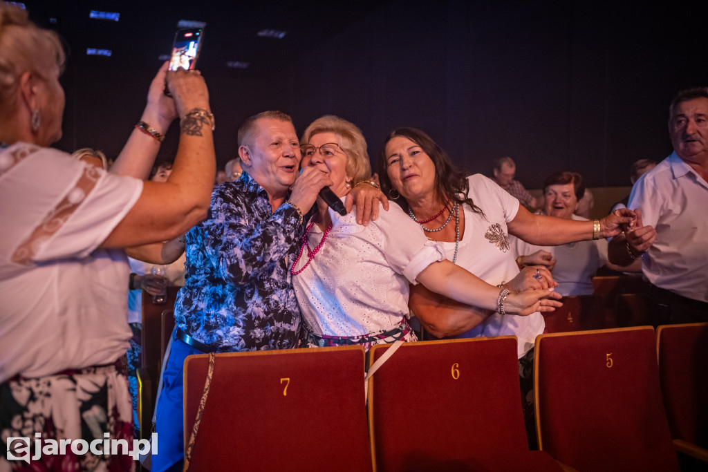 Biesiada Seniora 2024