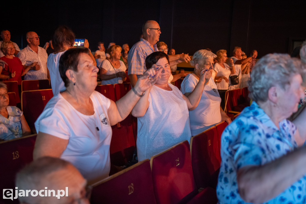 Biesiada Seniora 2024