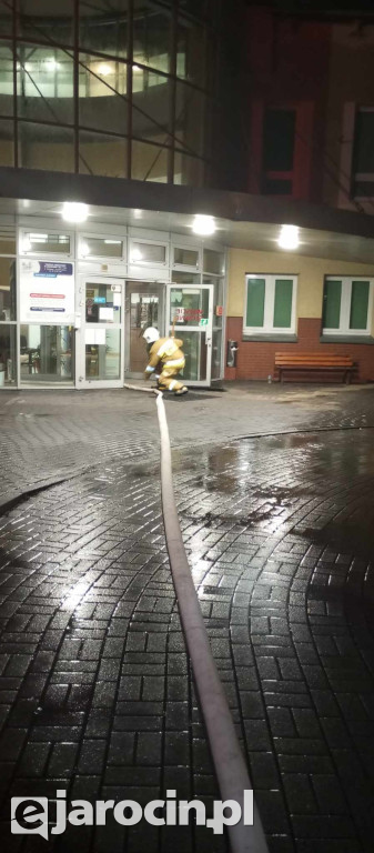 Nawałnice nad gminami Jarocin i Żerków