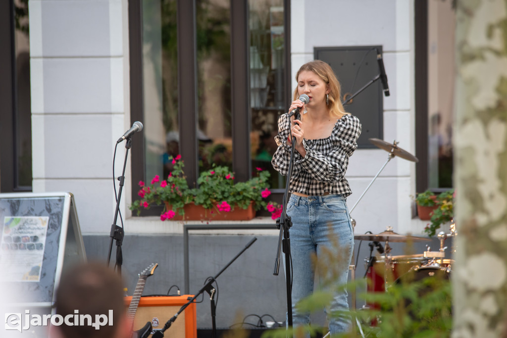 Letnie Brzmienia Jarocin 2024: Julia Matuszewska i Regres