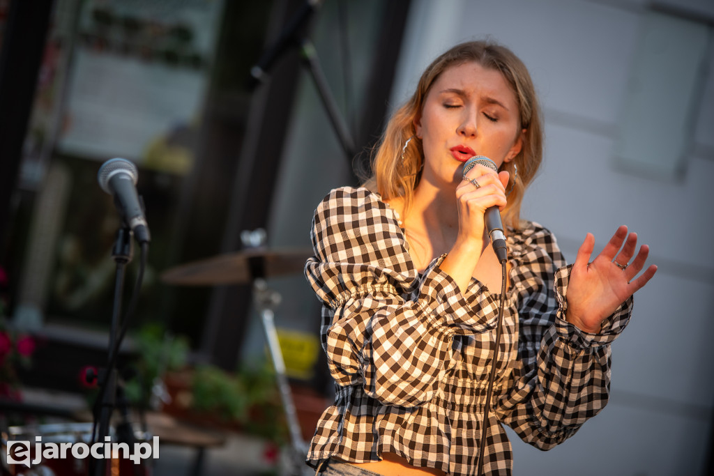 Letnie Brzmienia Jarocin 2024: Julia Matuszewska i Regres