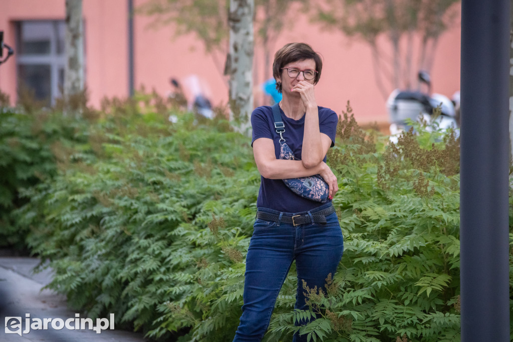 Letnie Brzmienia Jarocin 2024: Julia Matuszewska i Regres