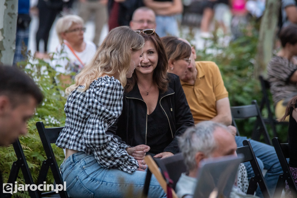 Letnie Brzmienia Jarocin 2024: Julia Matuszewska i Regres