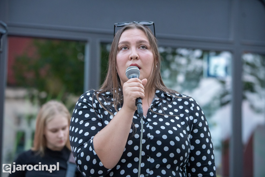 Ostatnie Letnie Brzmienia Jarocina 2024