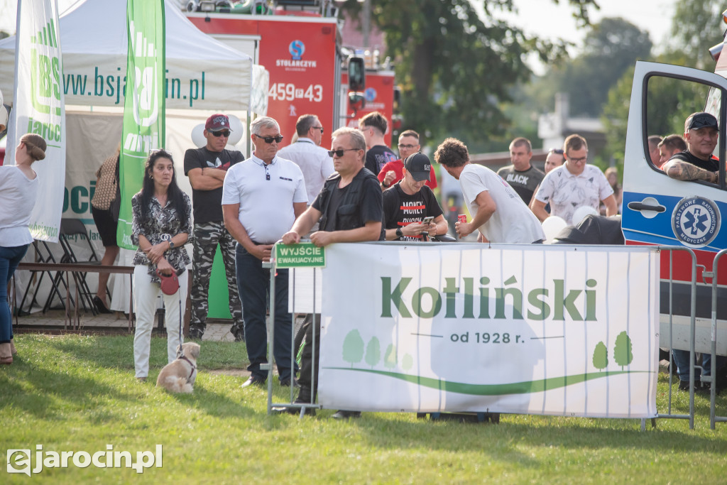 Dzień Kotlina - Święto Pomidora 2024