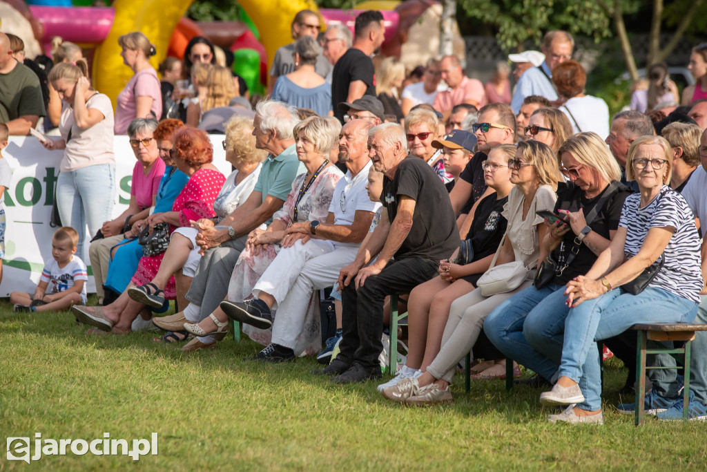Dzień Kotlina - Święto Pomidora 2024