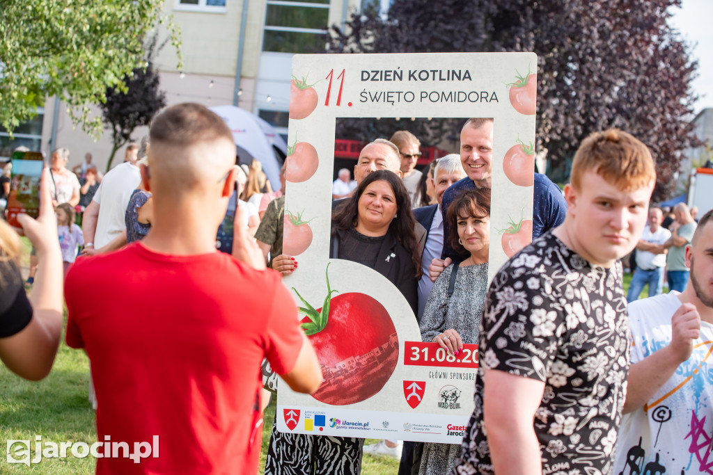 Dzień Kotlina - Święto Pomidora 2024