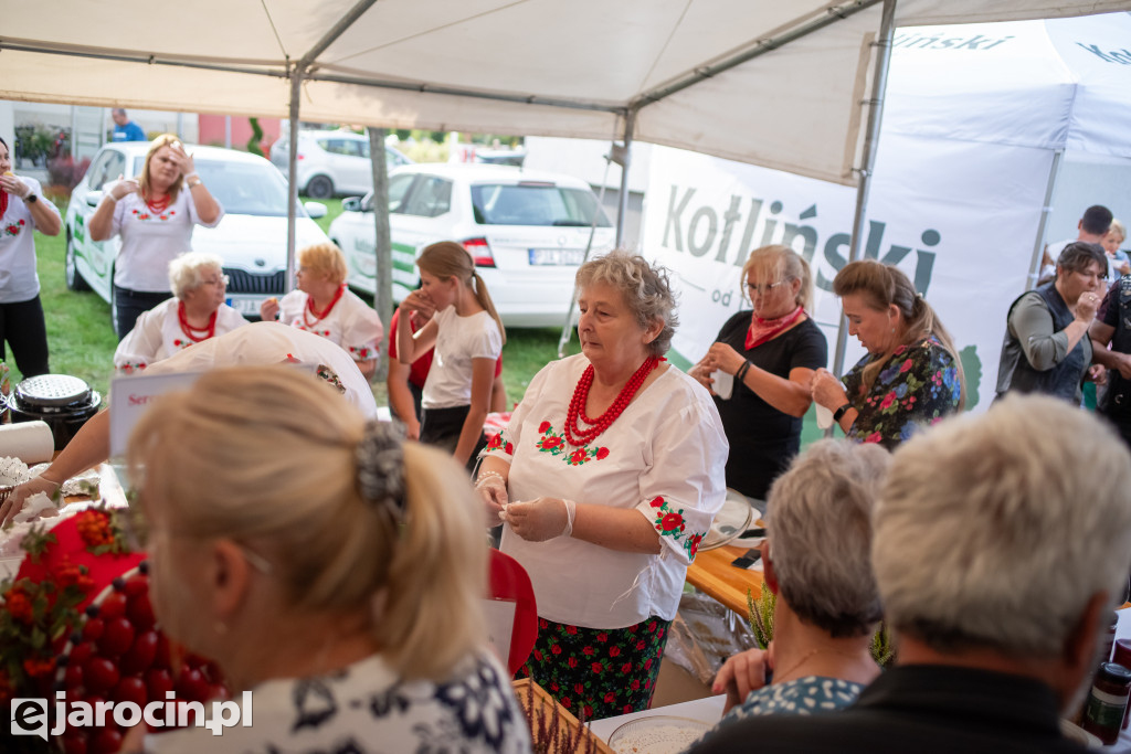 Dzień Kotlina - Święto Pomidora 2024