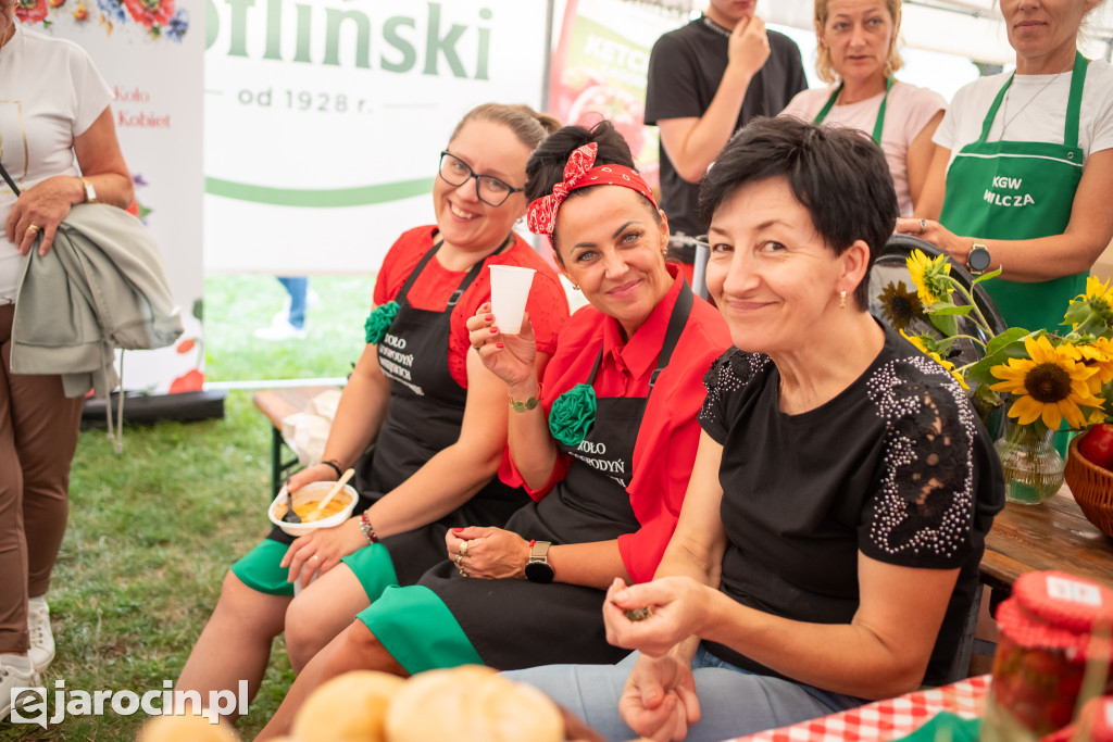 Dzień Kotlina - Święto Pomidora 2024