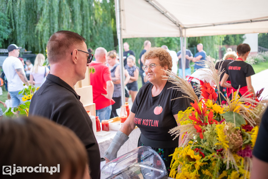 Dzień Kotlina - Święto Pomidora 2024