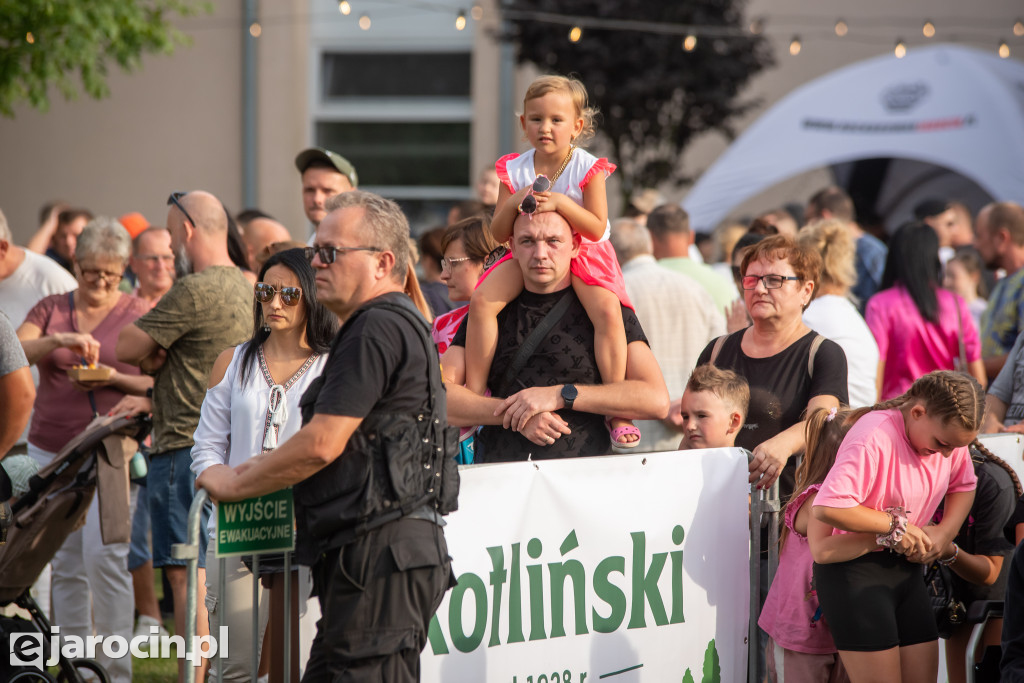 Dzień Kotlina - Święto Pomidora 2024