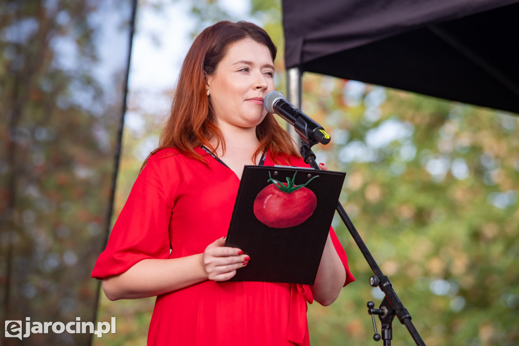 Dzień Kotlina - Święto Pomidora 2024