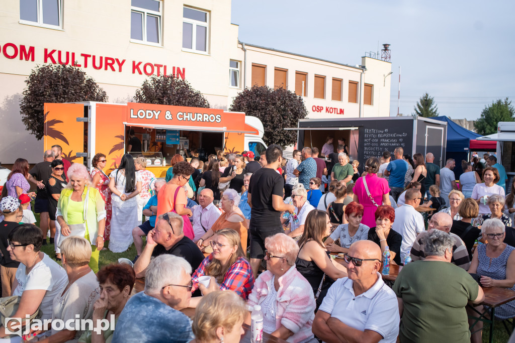 Dzień Kotlina - Święto Pomidora 2024