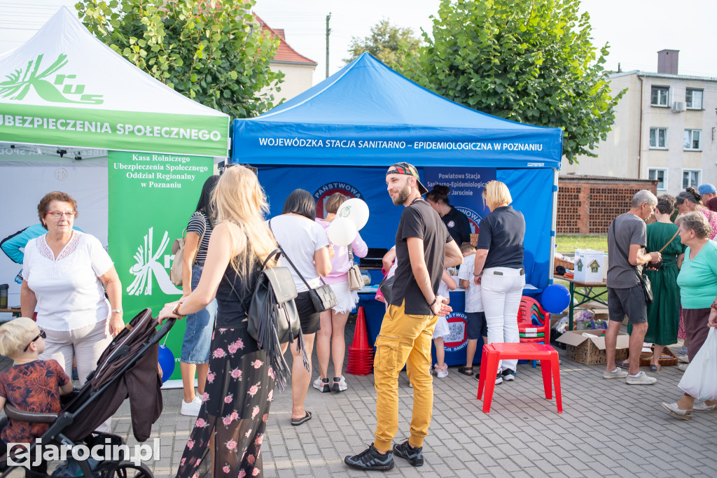 Dzień Kotlina - Święto Pomidora 2024